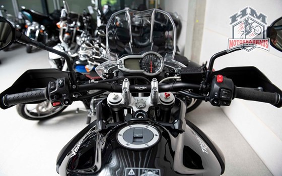 Gebrauchtmotorrad Triumph Tiger 800 XCx - Bild 5