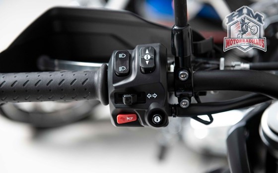 Gebrauchtmotorrad Triumph Tiger 800 XCx - Bild 6