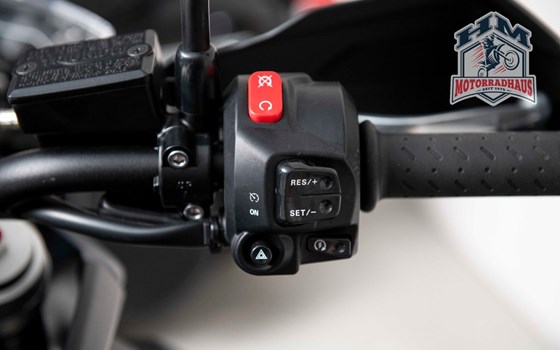 Gebrauchtmotorrad Triumph Tiger 800 XCx - Bild 7