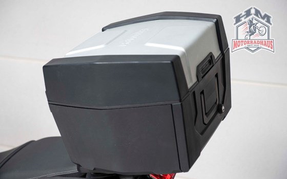 Gebrauchtmotorrad Triumph Tiger 800 XCx - Bild 8