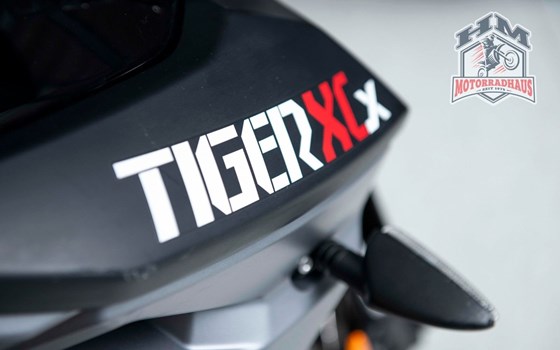 Gebrauchtmotorrad Triumph Tiger 800 XCx - Bild 9