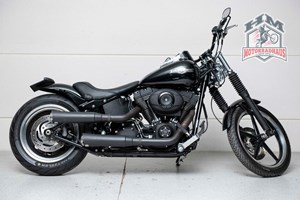 Angebot Harley-Davidson Softail Night Train FXSTB