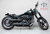 Harley-Davidson Softail Night Train FXSTB