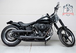 Gebrauchte Harley-Davidson Softail Night Train FXSTB