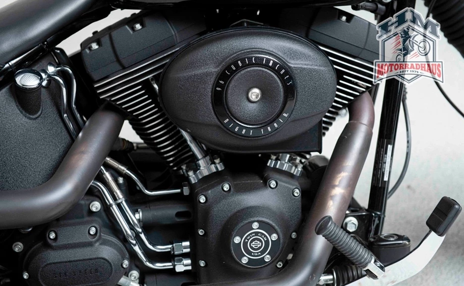 Angebot Harley-Davidson Softail Night Train FXSTB Bild 11: Angebot Harley-Davidson Softail Night Train FXSTB