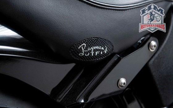 Gebrauchtmotorrad Harley-Davidson Softail Night Train FXSTB - Bild 12