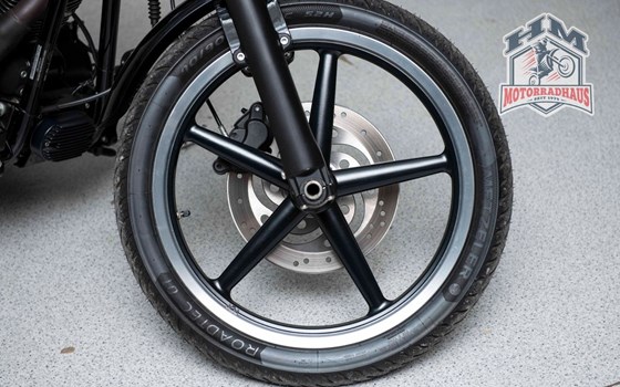 Gebrauchtmotorrad Harley-Davidson Softail Night Train FXSTB - Bild 13