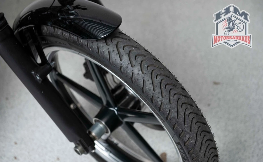 Angebot Harley-Davidson Softail Night Train FXSTB Bild 14: Angebot Harley-Davidson Softail Night Train FXSTB