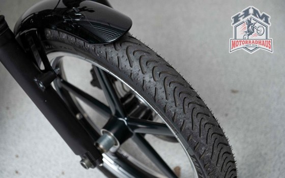 Gebrauchtmotorrad Harley-Davidson Softail Night Train FXSTB - Bild 14