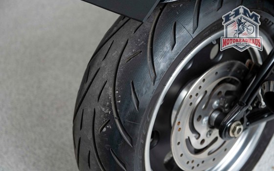 Gebrauchtmotorrad Harley-Davidson Softail Night Train FXSTB - Bild 15