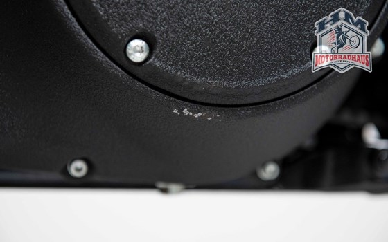 Gebrauchtmotorrad Harley-Davidson Softail Night Train FXSTB - Bild 16