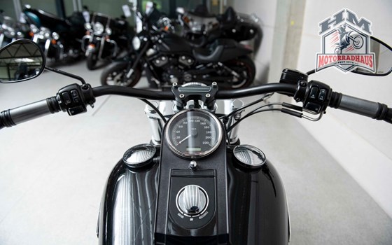 Gebrauchtmotorrad Harley-Davidson Softail Night Train FXSTB - Bild 5