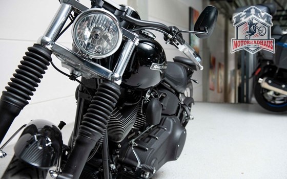 Gebrauchtmotorrad Harley-Davidson Softail Night Train FXSTB - Bild 8