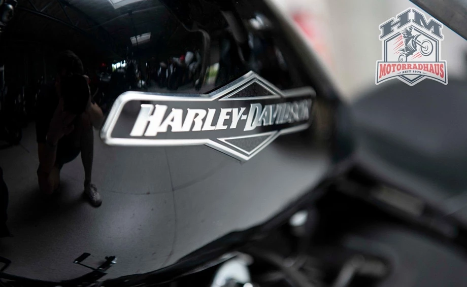 Angebot Harley-Davidson Softail Night Train FXSTB Bild 9: Angebot Harley-Davidson Softail Night Train FXSTB