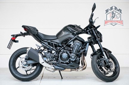 Kawasaki Z900