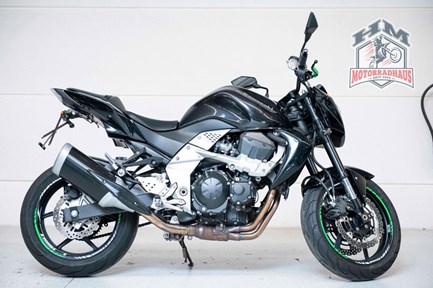 Kawasaki Z 750