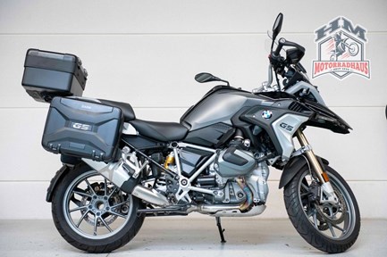BMW R 1250 GS