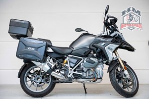 Angebot BMW R 1250 GS