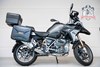 BMW R 1250 GS