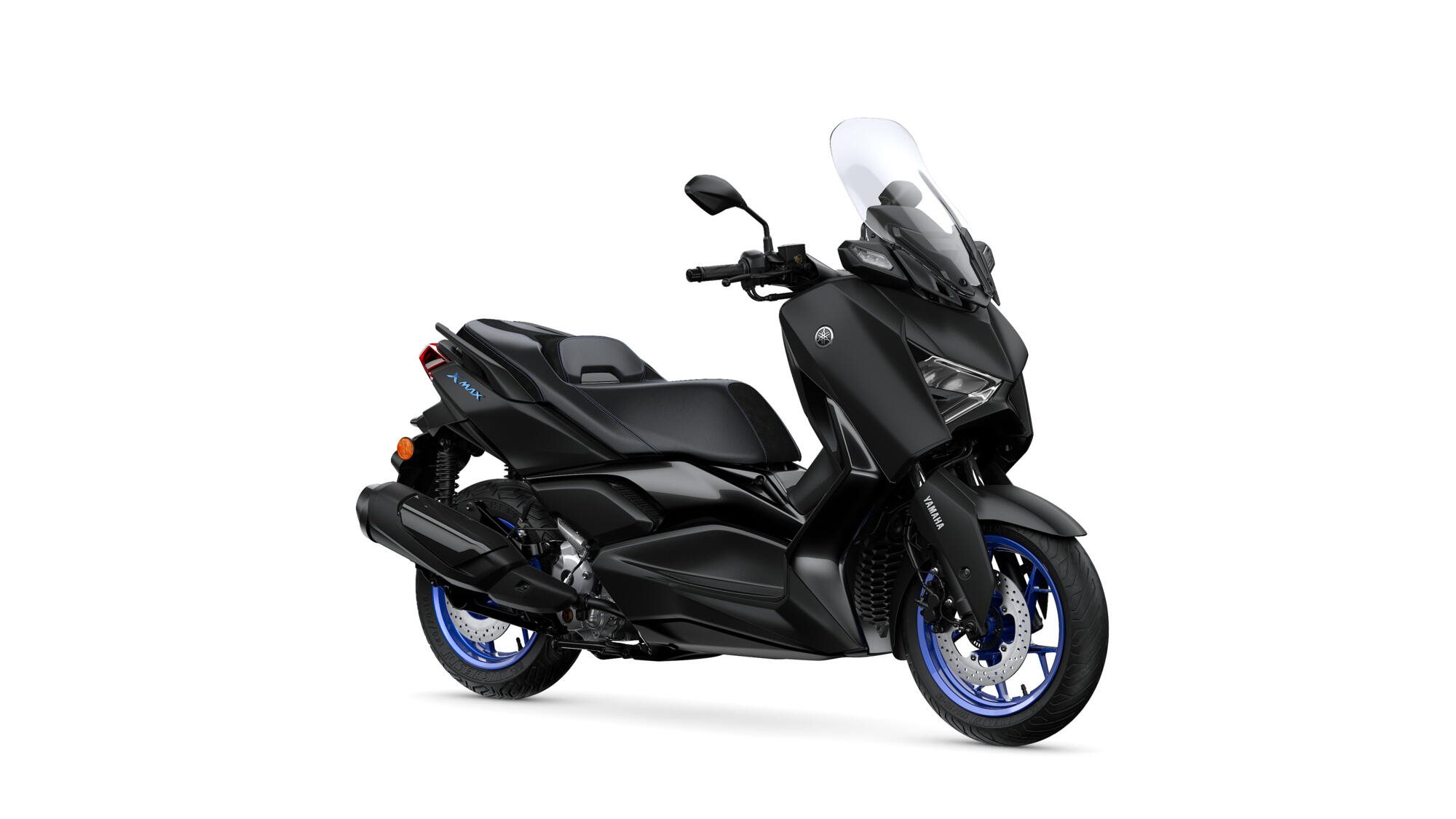 Yamaha XMAX 300 