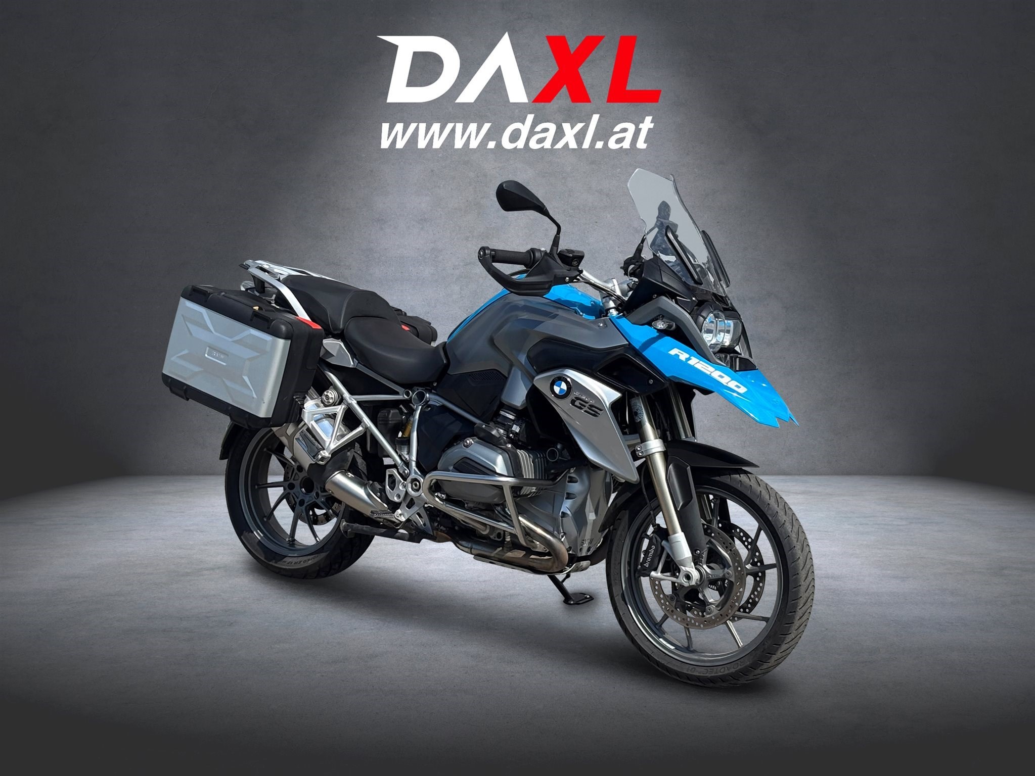 Motorrad
