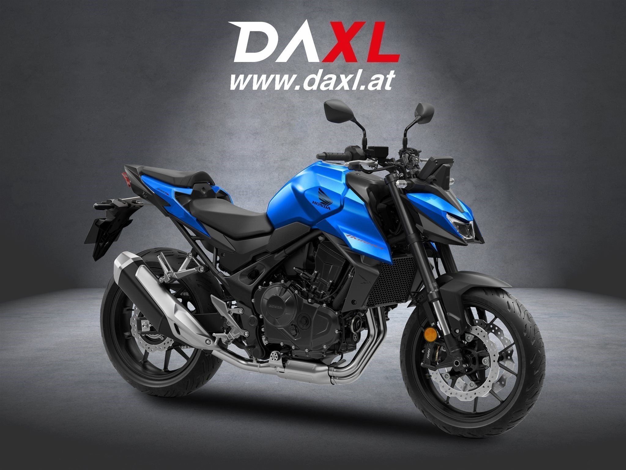 Motorrad