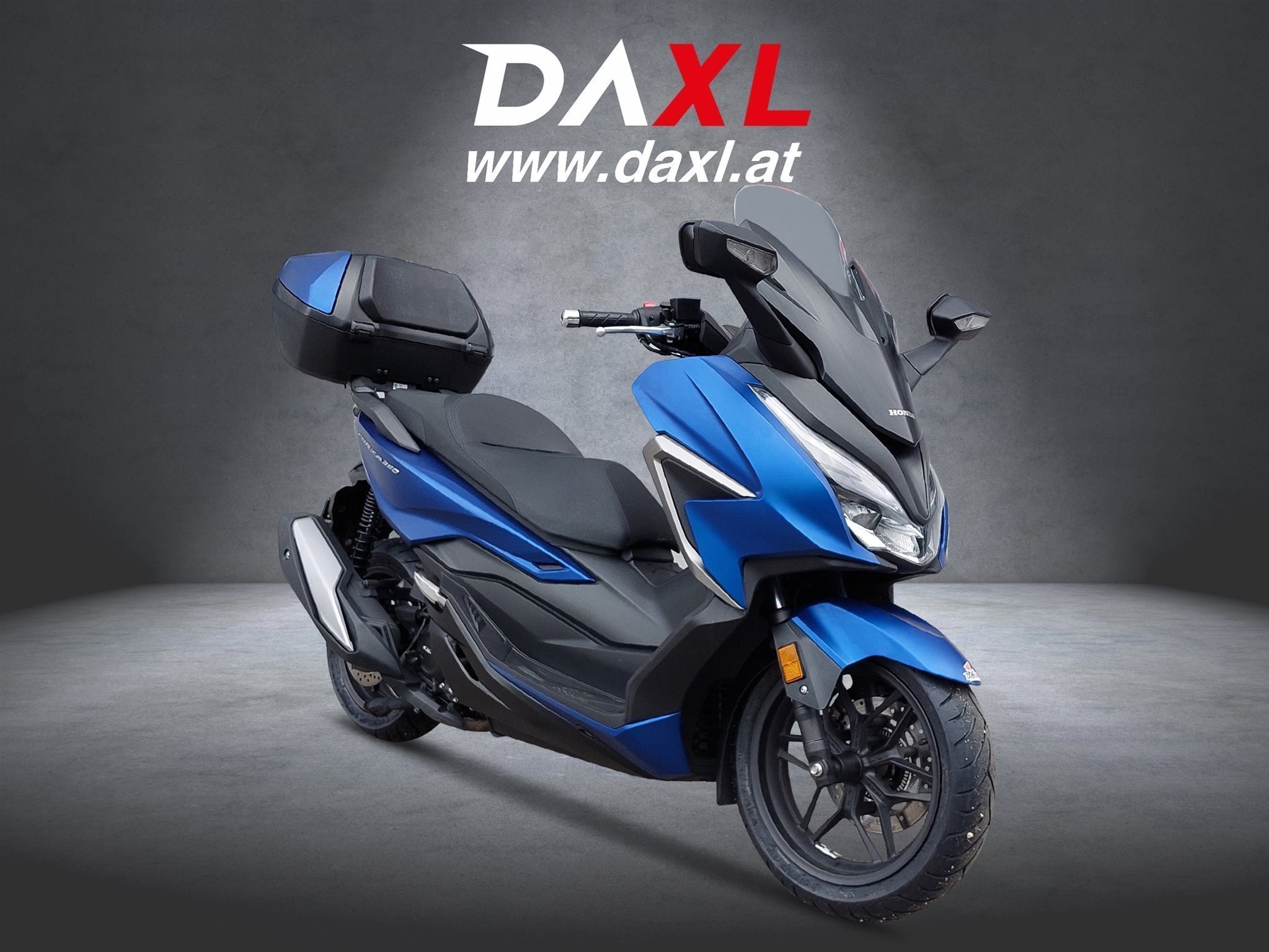 Motorrad