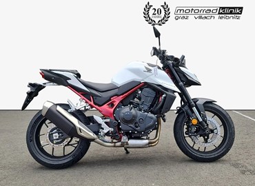 Neumotorrad Honda CB 750