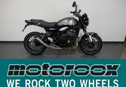 Gebrauchte Kawasaki Z900 RS