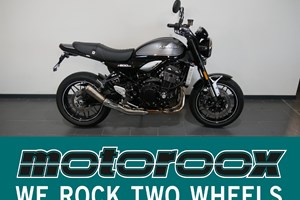Angebot Kawasaki Z900 RS