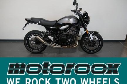 Kawasaki Z900 RS