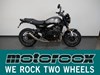 Kawasaki Z900 RS