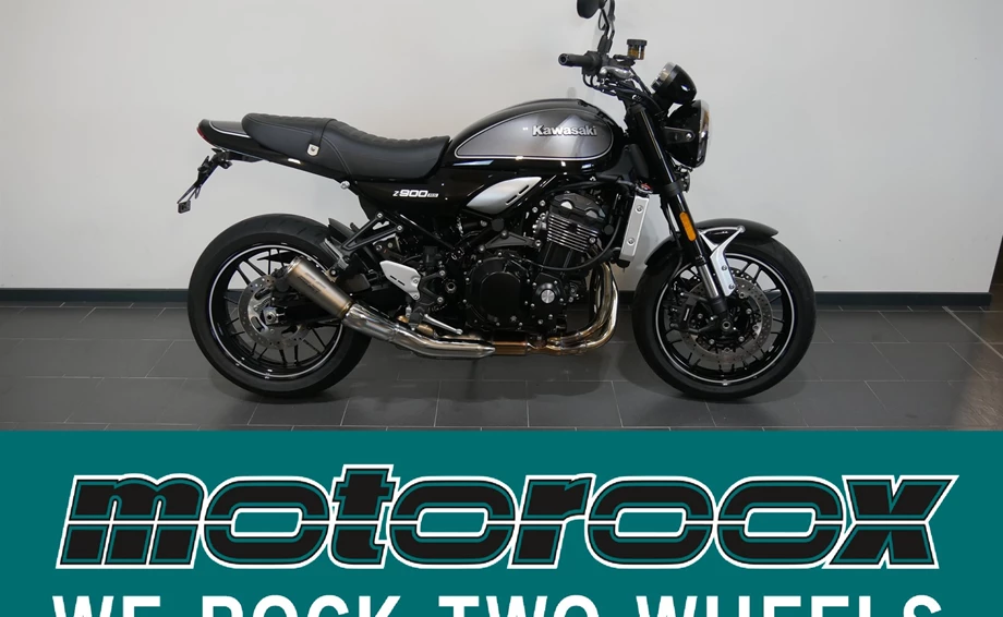 Angebot Kawasaki Z900 RS Bild 1: Angebot Kawasaki Z900 RS