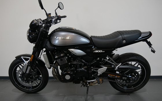 Gebrauchtmotorrad Kawasaki Z900 RS - Bild 3