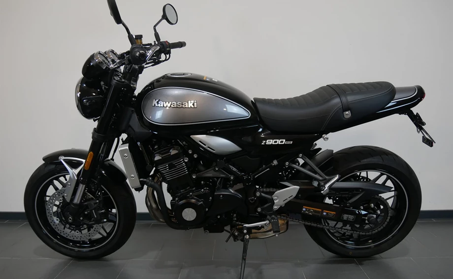 Angebot Kawasaki Z900 RS Bild 3: Angebot Kawasaki Z900 RS