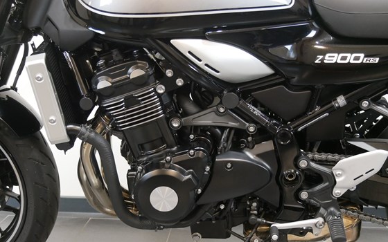 Gebrauchtmotorrad Kawasaki Z900 RS - Bild 8