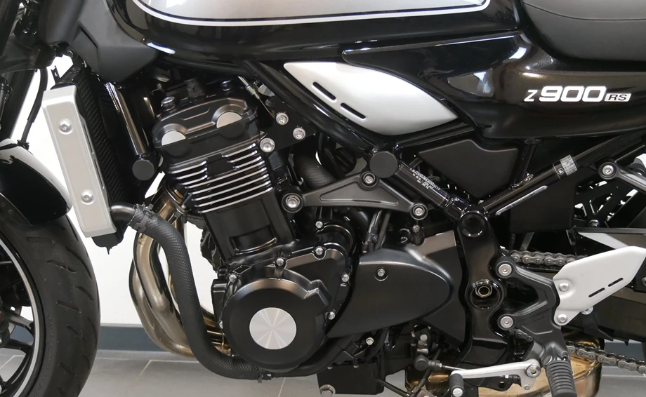 Angebot Kawasaki Z900 RS Bild 8: Angebot Kawasaki Z900 RS