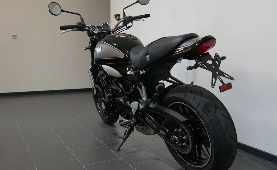 Angebot Kawasaki Z900 RS Bild 7: Angebot Kawasaki Z900 RS