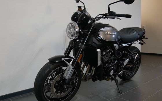 Gebrauchtmotorrad Kawasaki Z900 RS - Bild 5