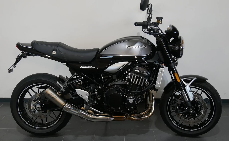 Angebot Kawasaki Z900 RS Bild 2: Angebot Kawasaki Z900 RS