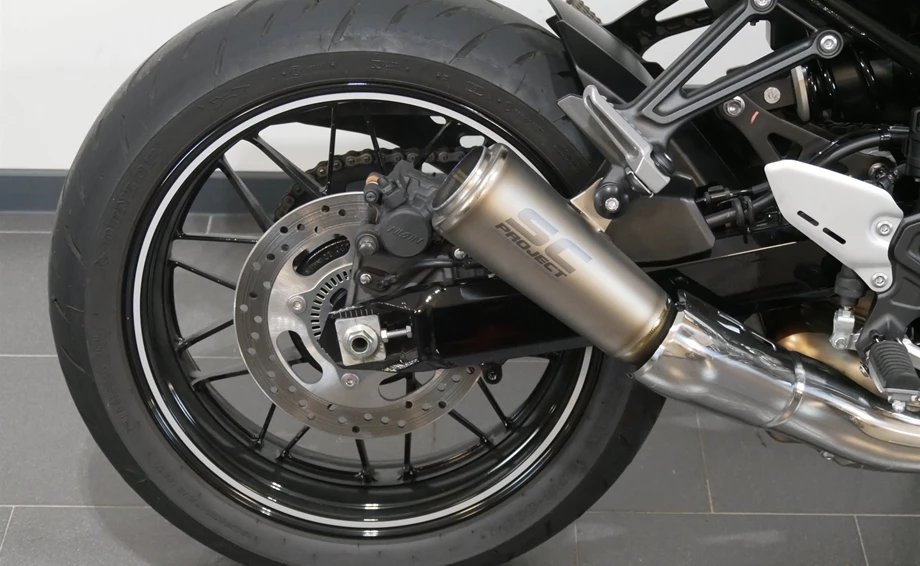 Angebot Kawasaki Z900 RS Bild 12: Angebot Kawasaki Z900 RS
