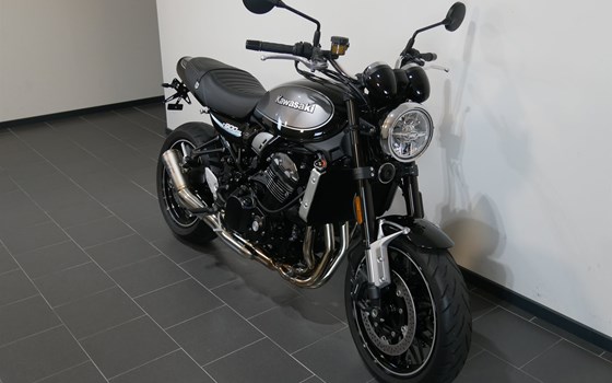 Gebrauchtmotorrad Kawasaki Z900 RS - Bild 4