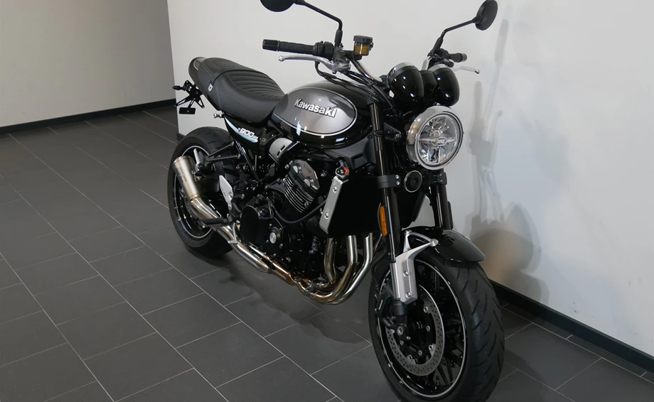Angebot Kawasaki Z900 RS Bild 4: Angebot Kawasaki Z900 RS