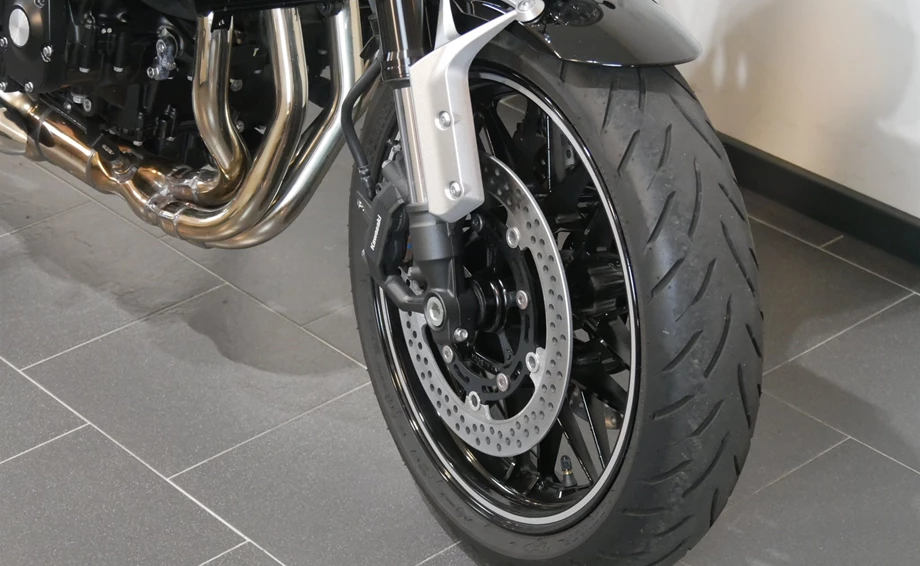 Angebot Kawasaki Z900 RS Bild 14: Angebot Kawasaki Z900 RS