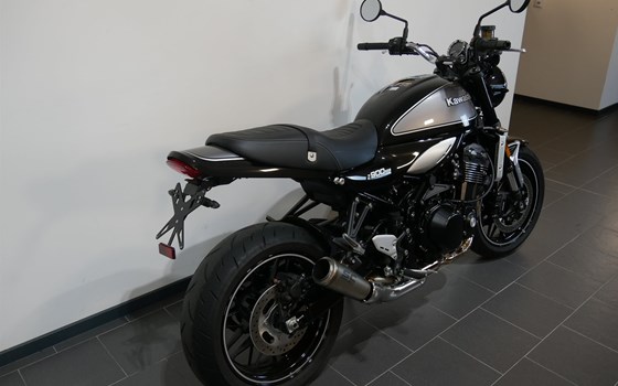 Gebrauchtmotorrad Kawasaki Z900 RS - Bild 6