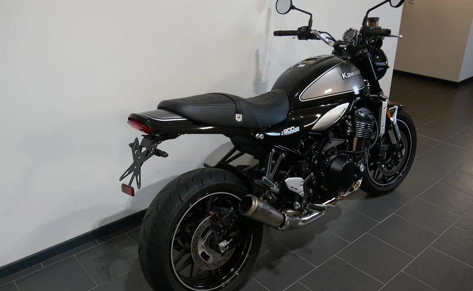 Angebot Kawasaki Z900 RS Bild 6: Angebot Kawasaki Z900 RS