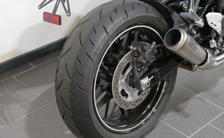Angebot Kawasaki Z900 RS Bild 13: Angebot Kawasaki Z900 RS