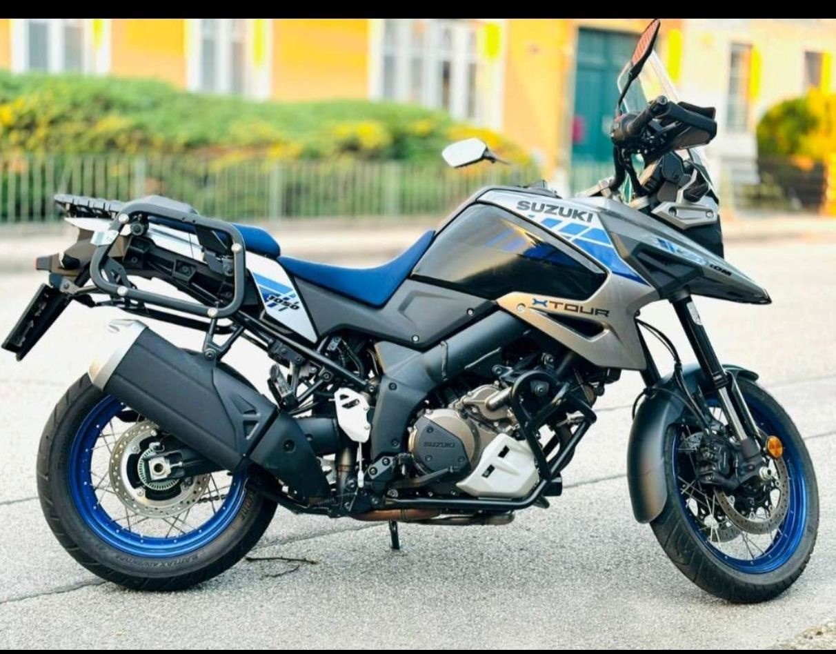Motorrad