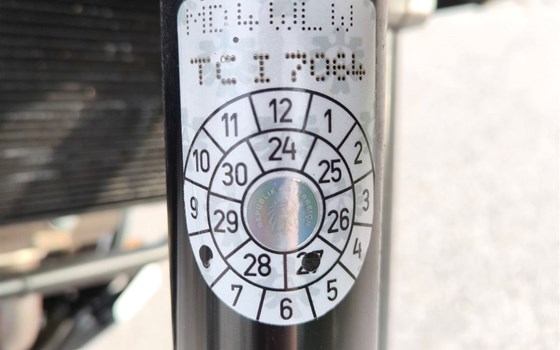 Gebrauchtmotorrad Suzuki V-Strom 1050 XT - Bild 10