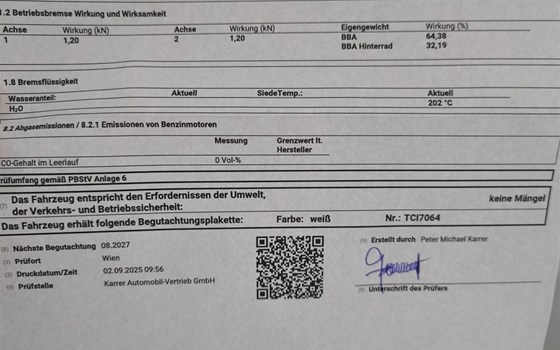 Gebrauchtmotorrad Suzuki V-Strom 1050 XT - Bild 11